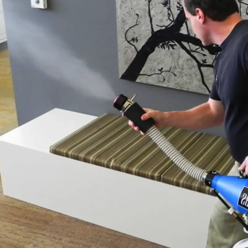 Professional Odor Removal in Eddy County, ND
